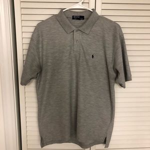 Vintage Ralph Lauren Polo